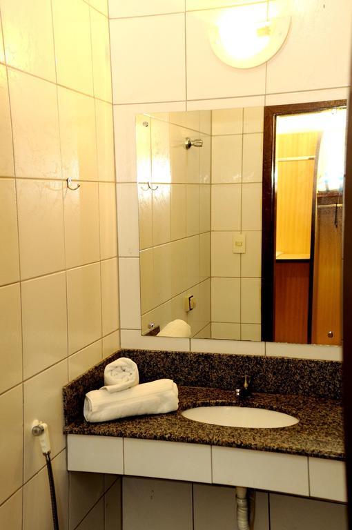 Gutemberg Plaza Hotel Nova Serrana 客房 照片
